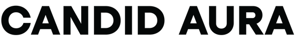 Candid Aura logo