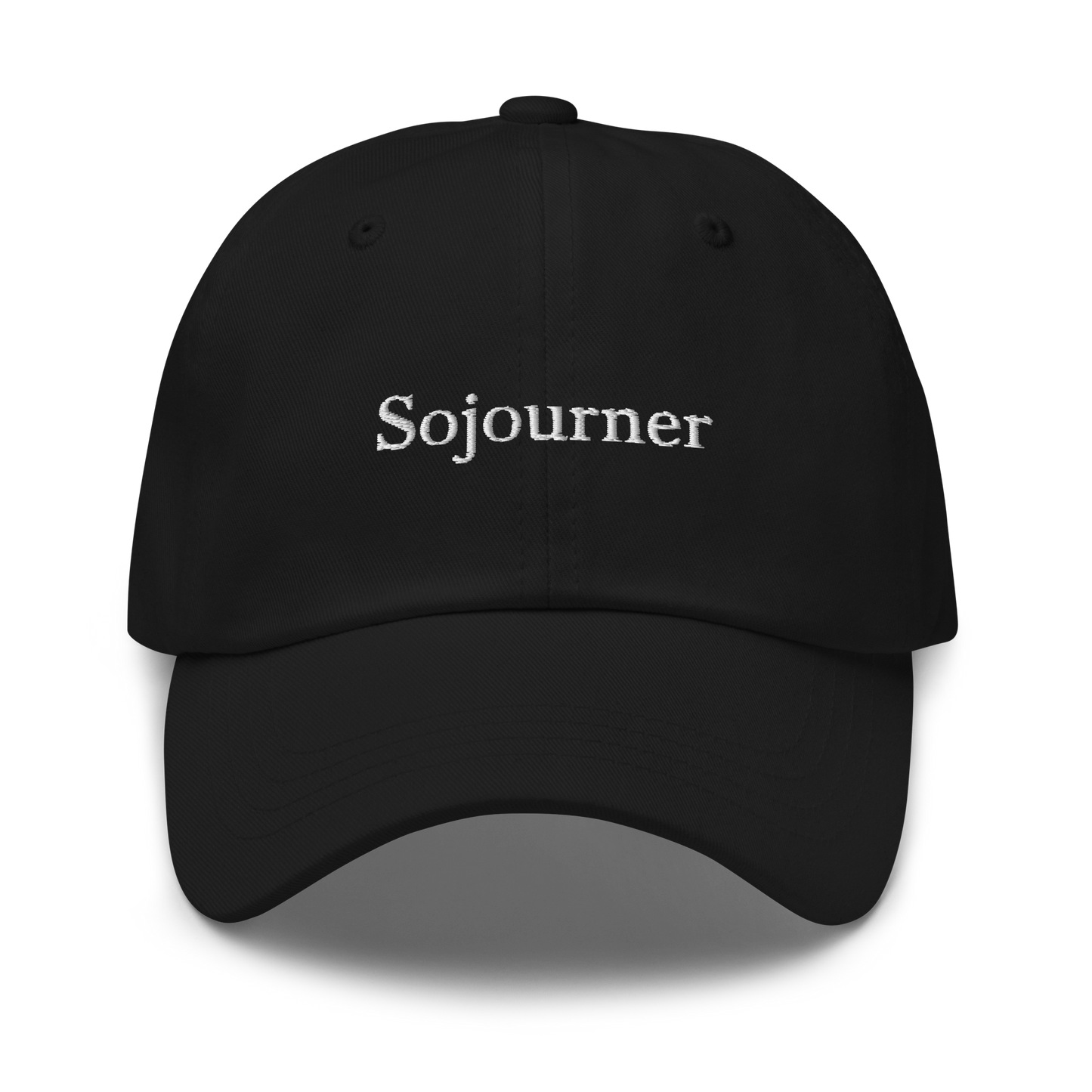 Sojourner Baseball Cap