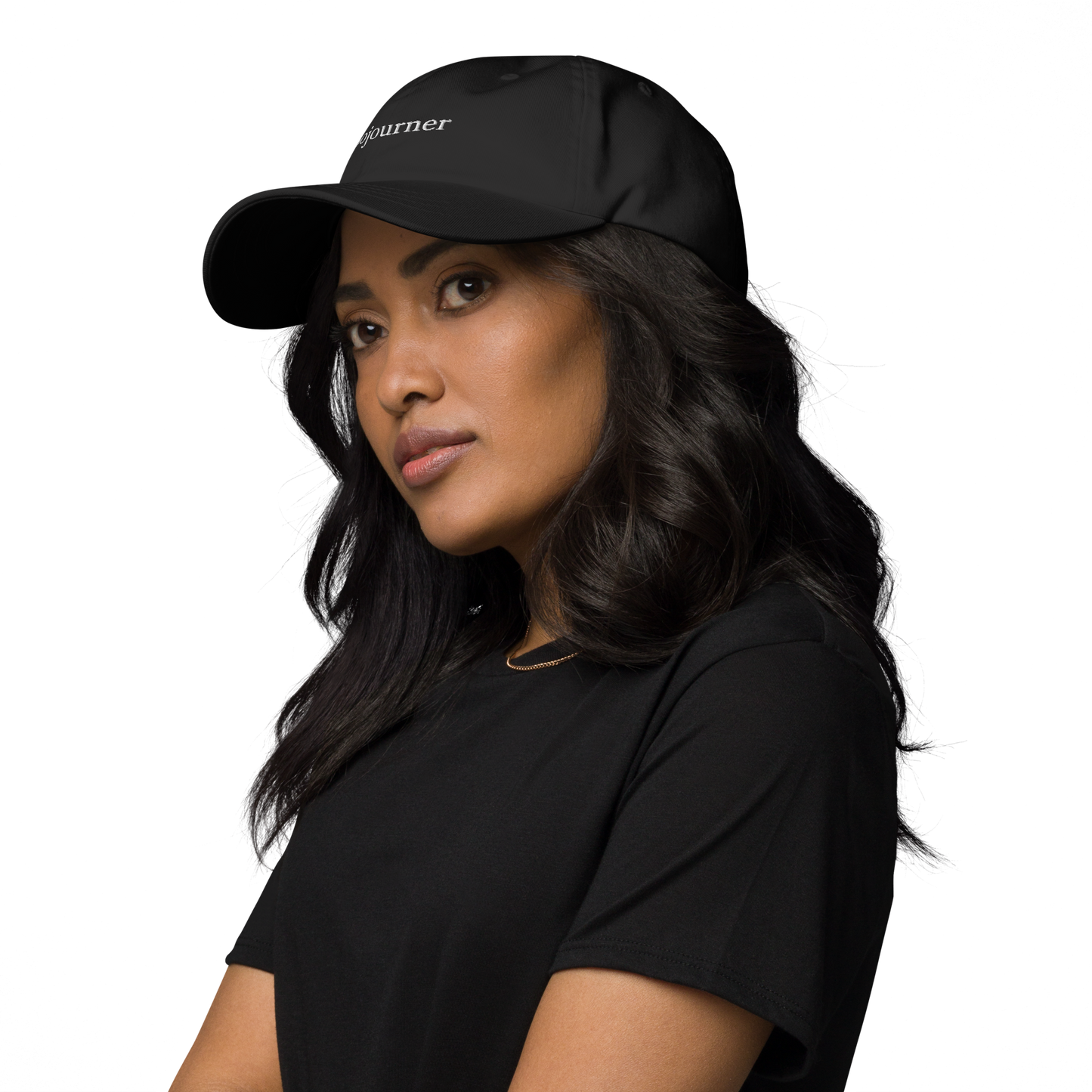 Sojourner Baseball Cap
