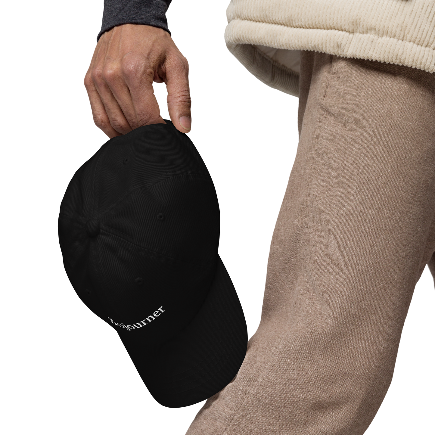 Sojourner Baseball Cap