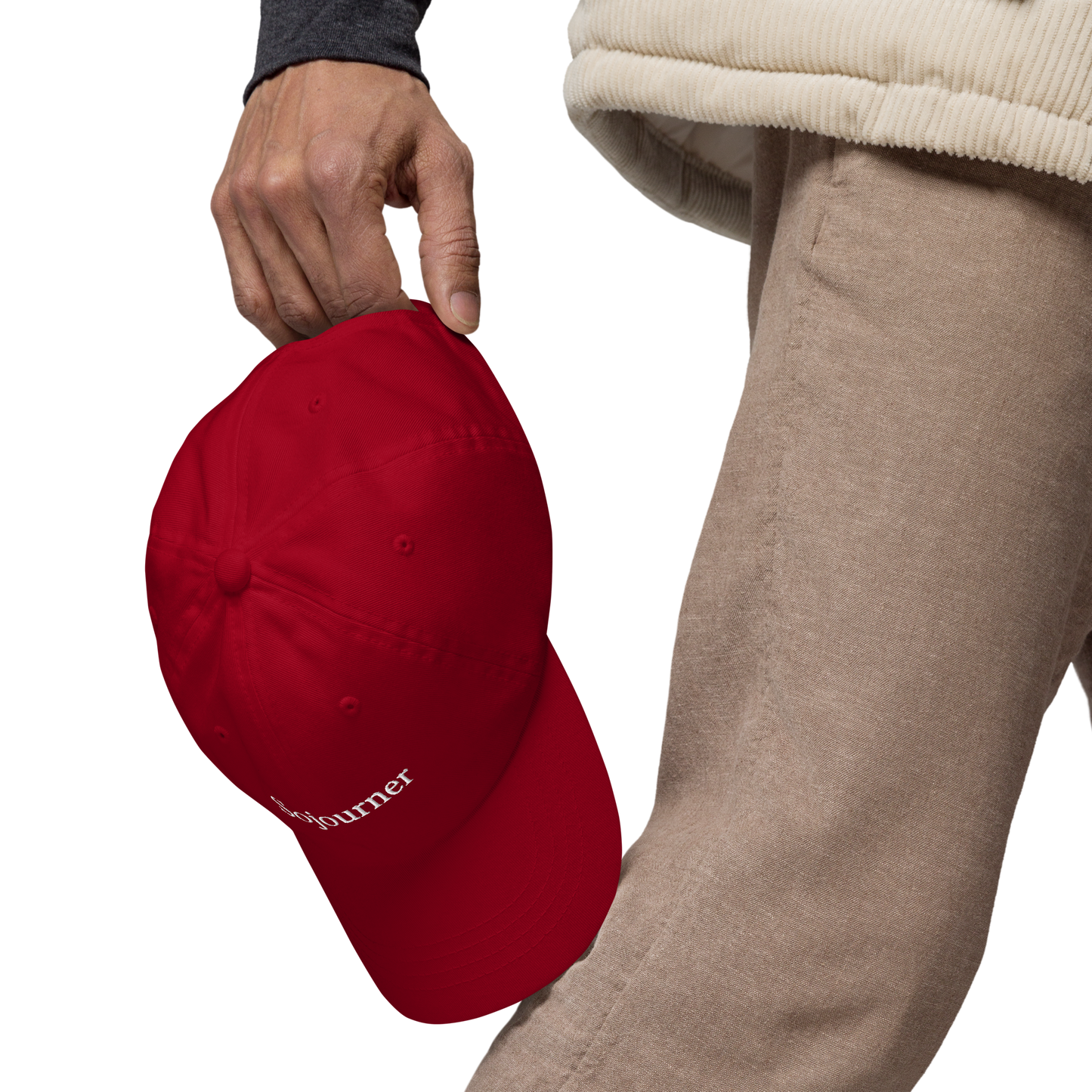 Sojourner Baseball Cap