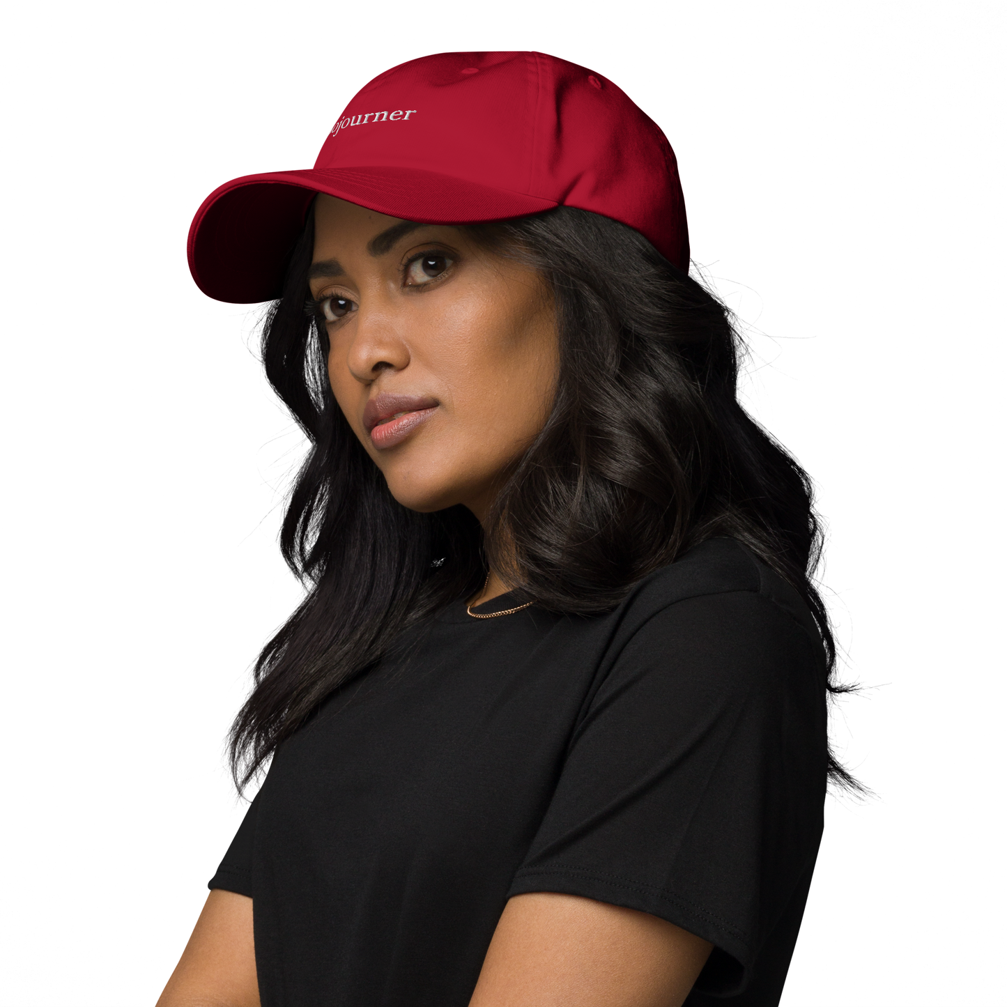 Sojourner Baseball Cap