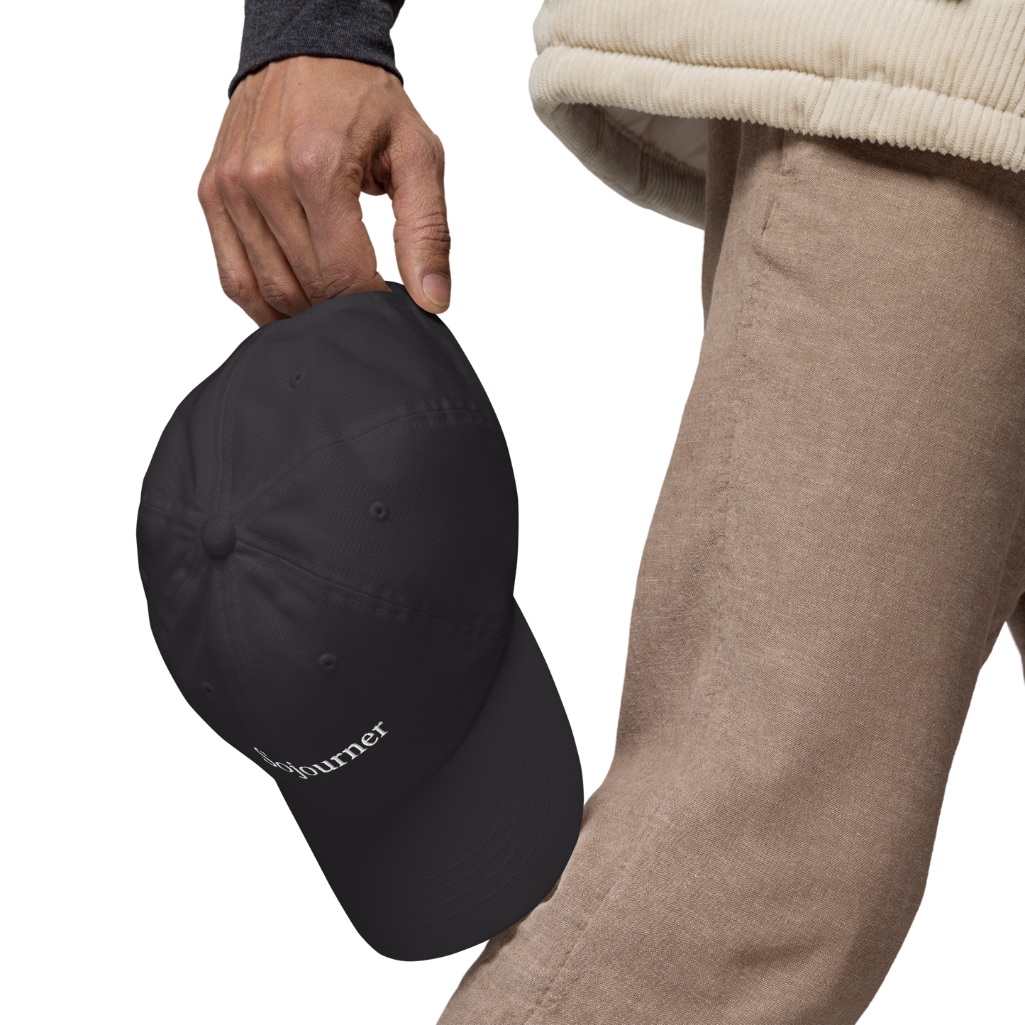 Sojourner Baseball Cap