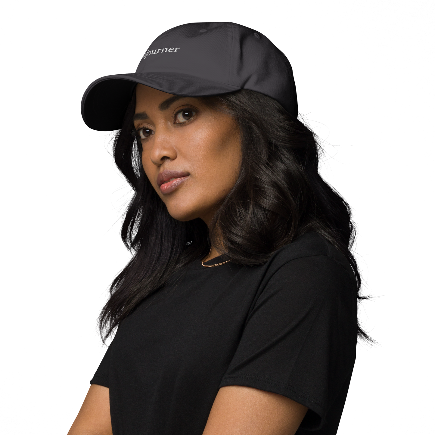 Sojourner Baseball Cap