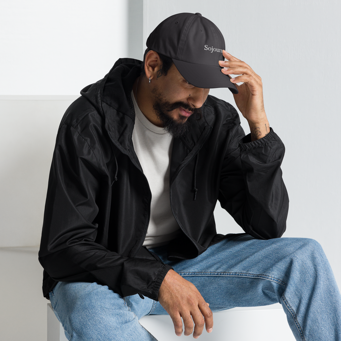 Sojourner Baseball Cap