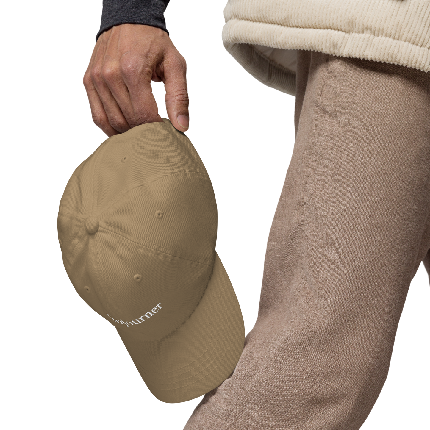 Sojourner Baseball Cap