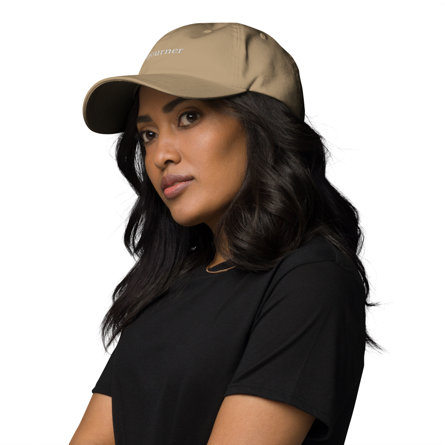 Sojourner Baseball Cap