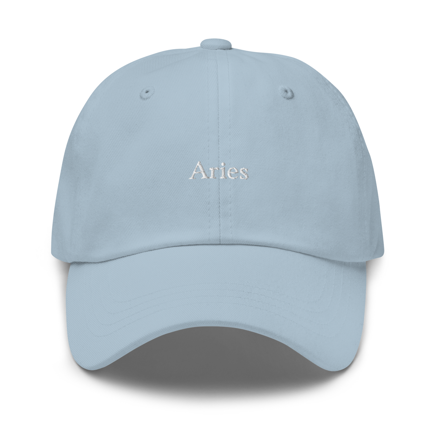 Aries Baseball Cap