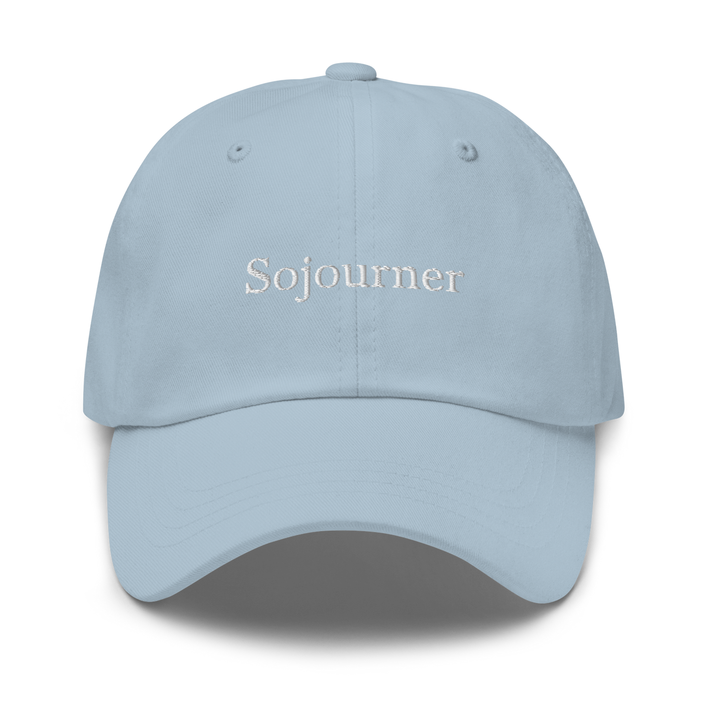 Sojourner Baseball Cap