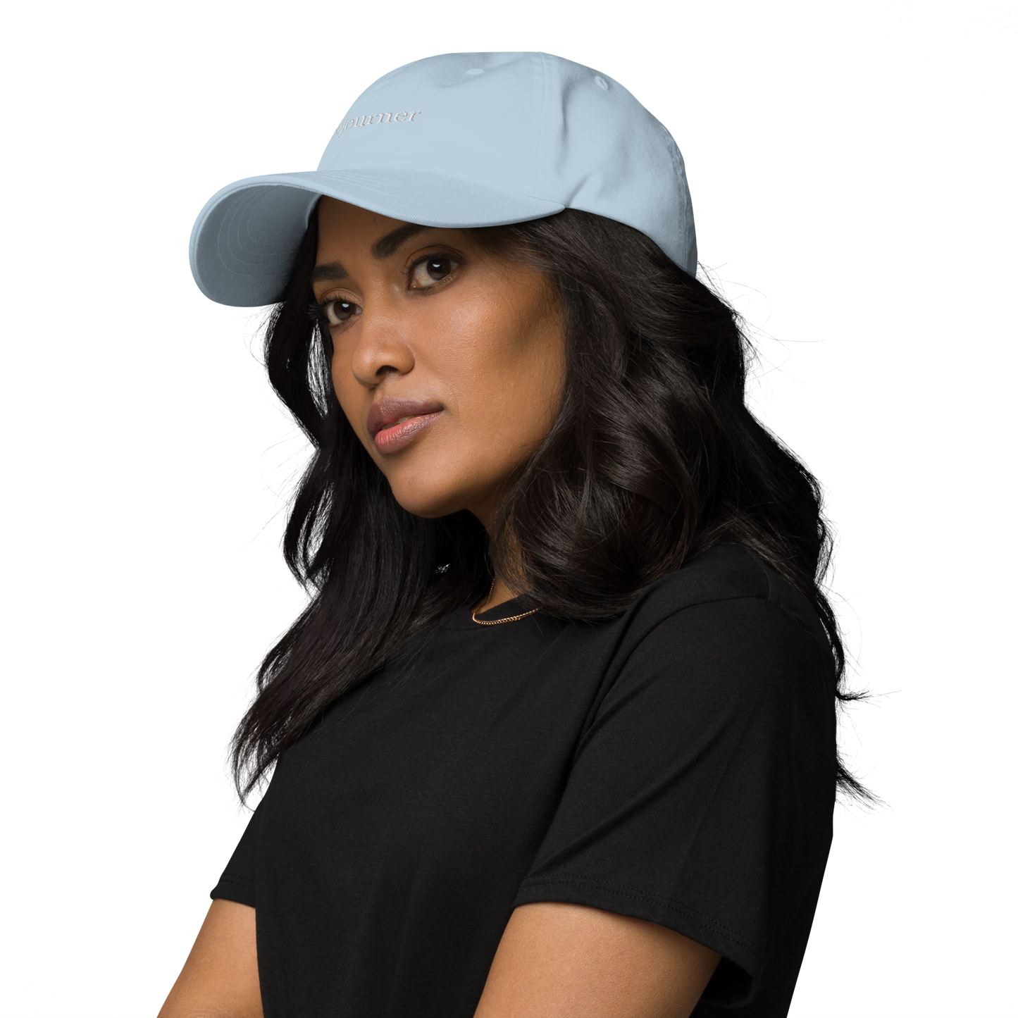 Sojourner Baseball Cap