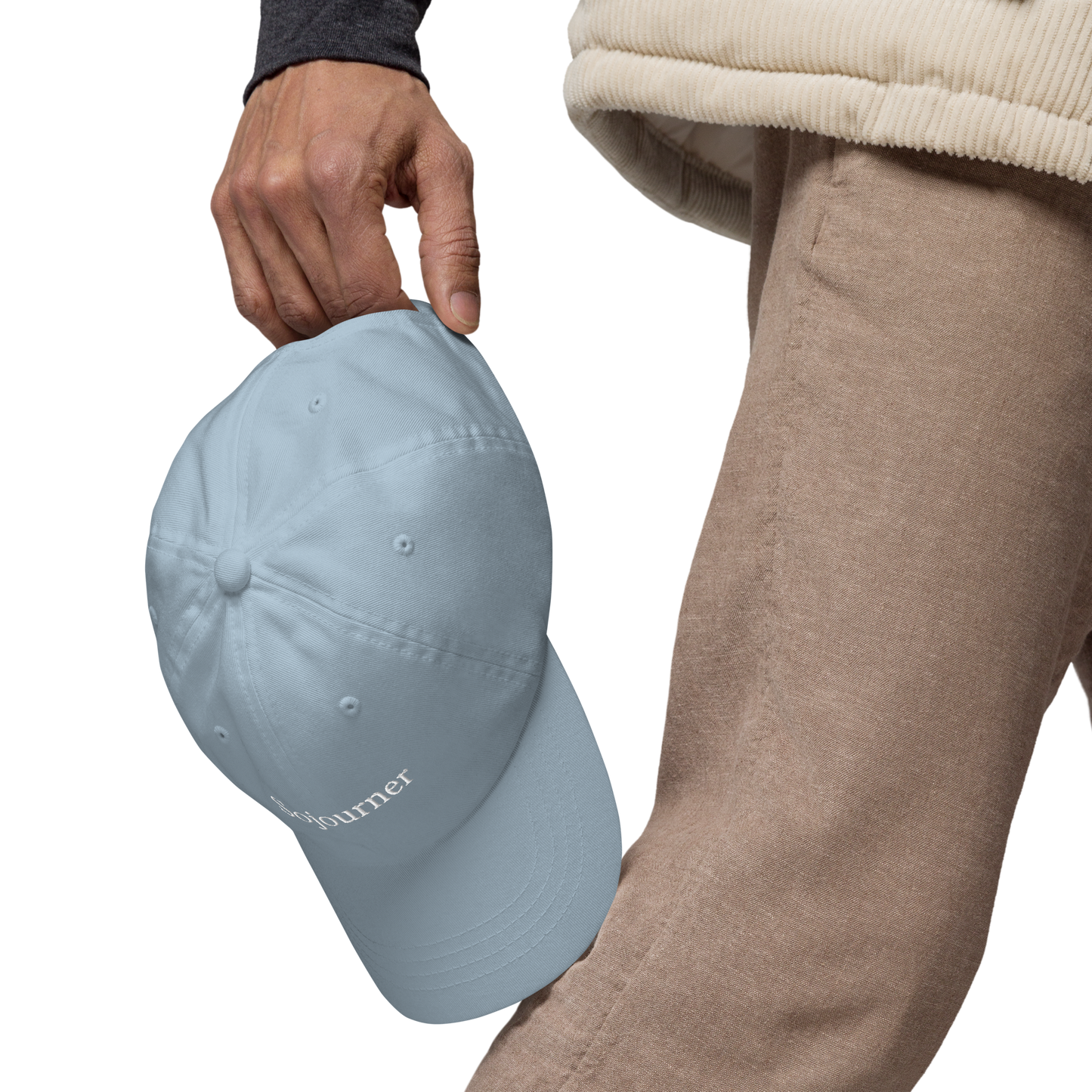 Sojourner Baseball Cap