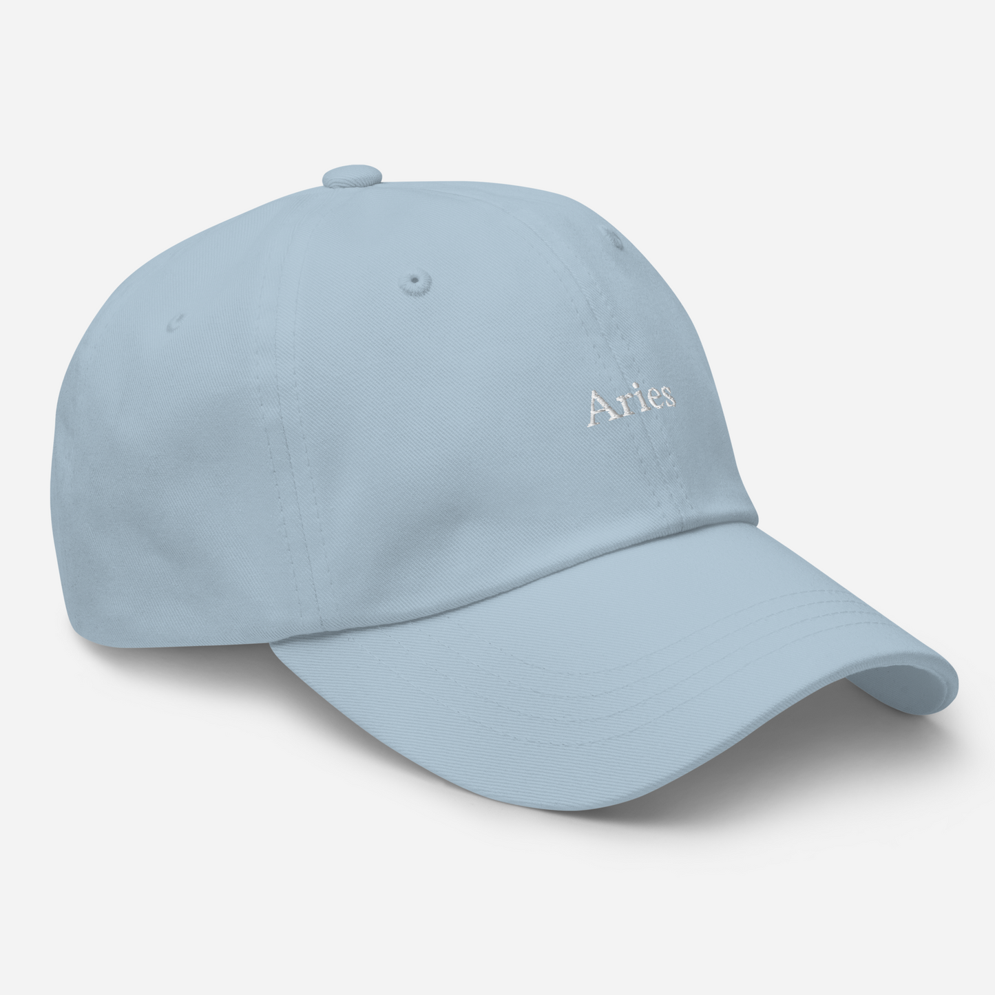 Aries Baseball Cap