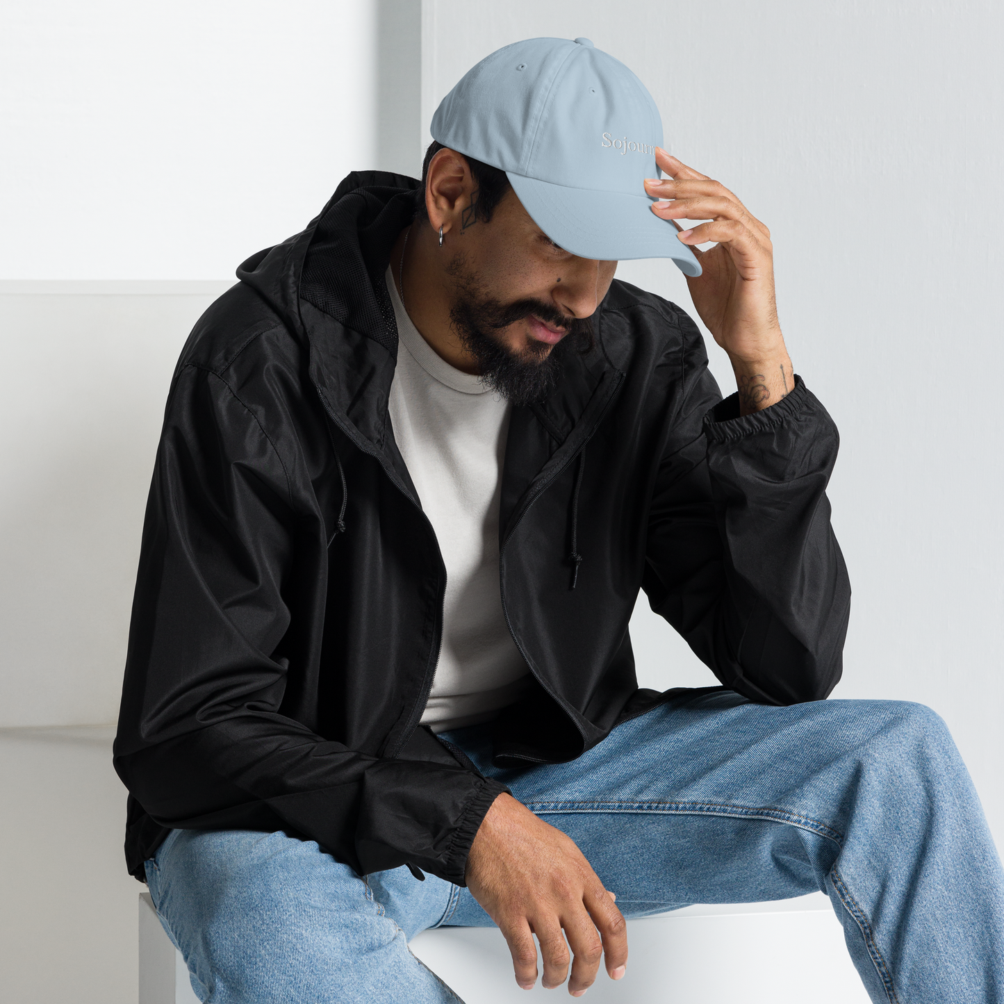 Sojourner Baseball Cap