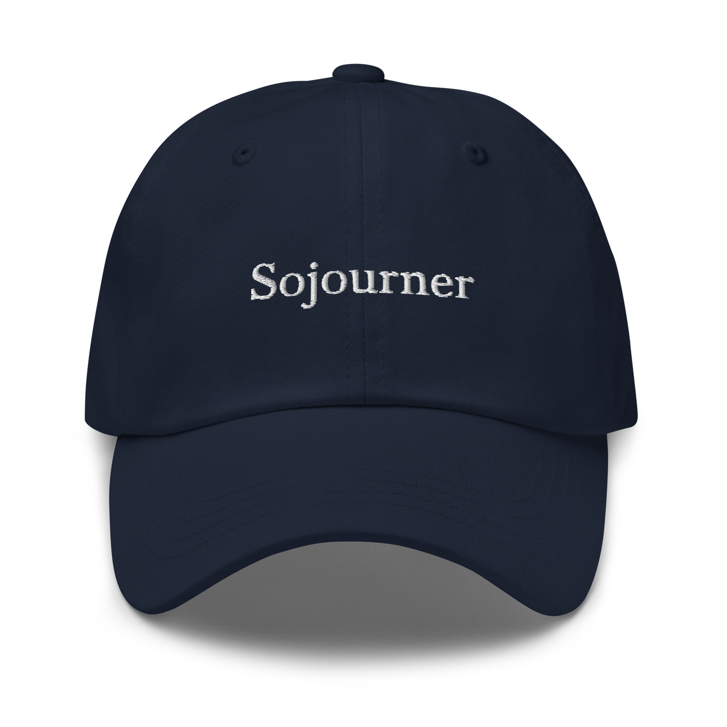 Sojourner Baseball Cap