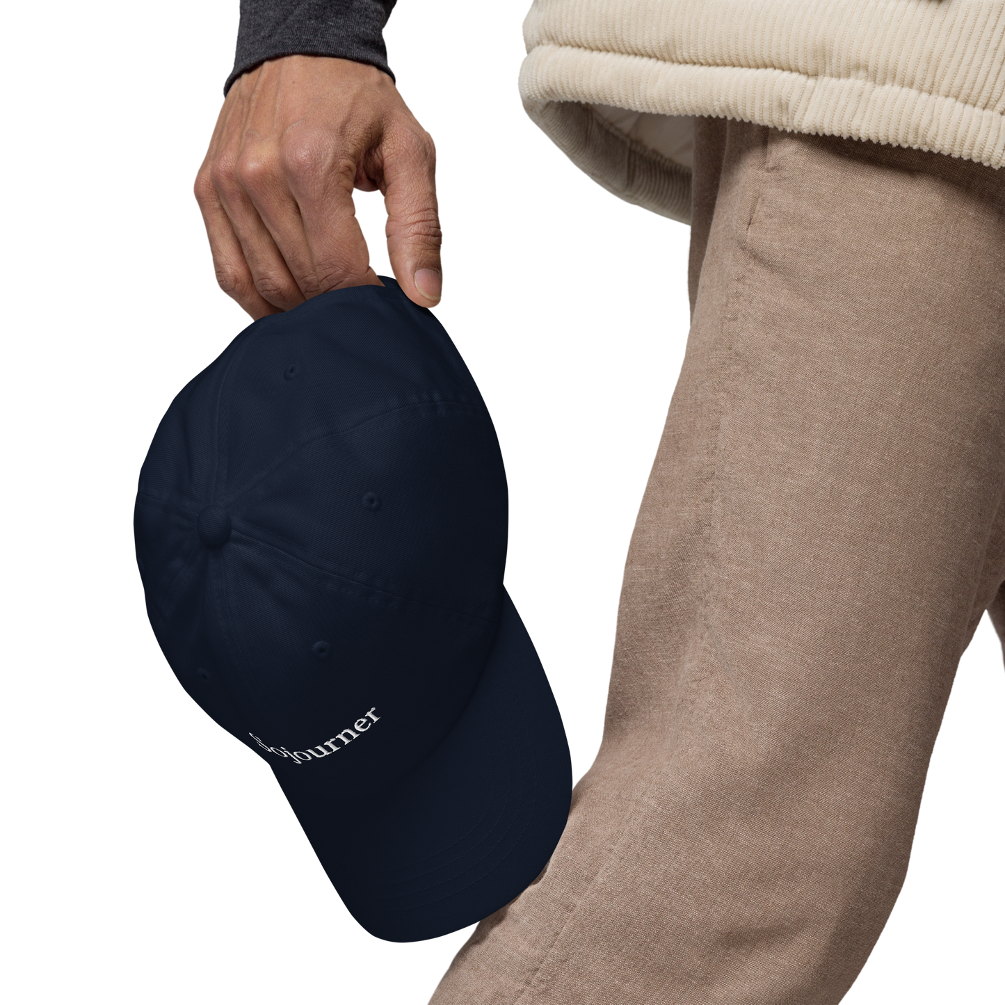 Sojourner Baseball Cap