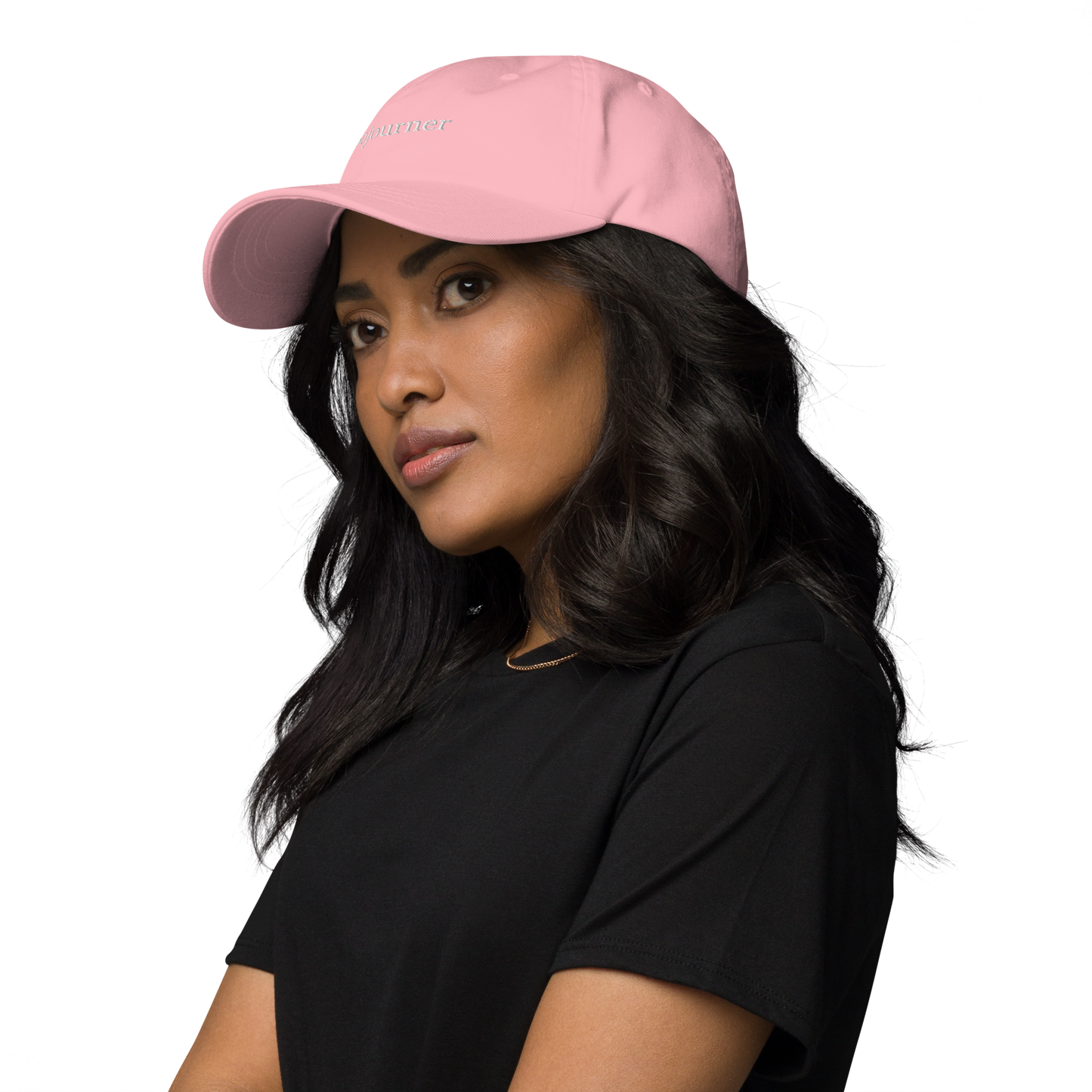 Sojourner Baseball Cap