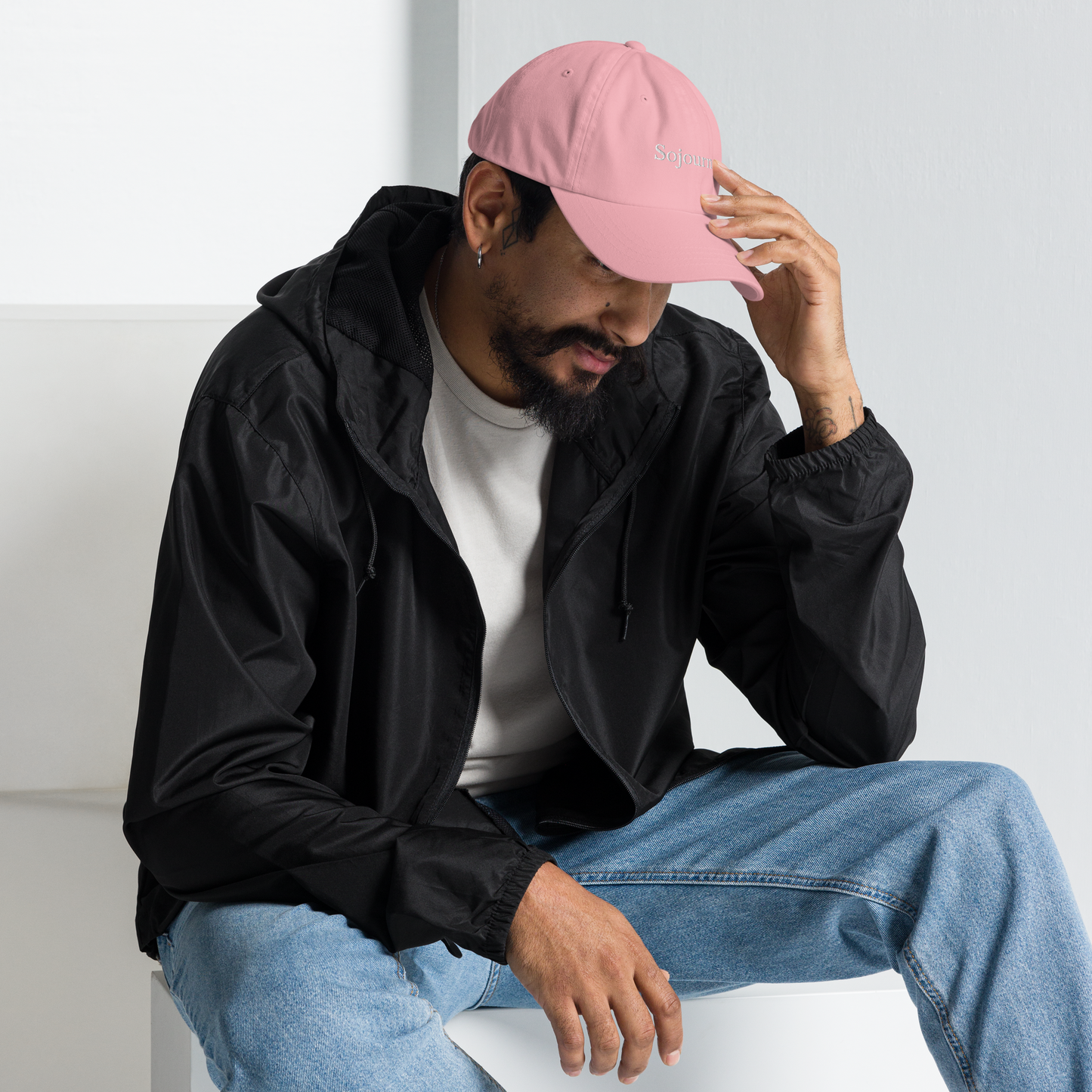 Sojourner Baseball Cap