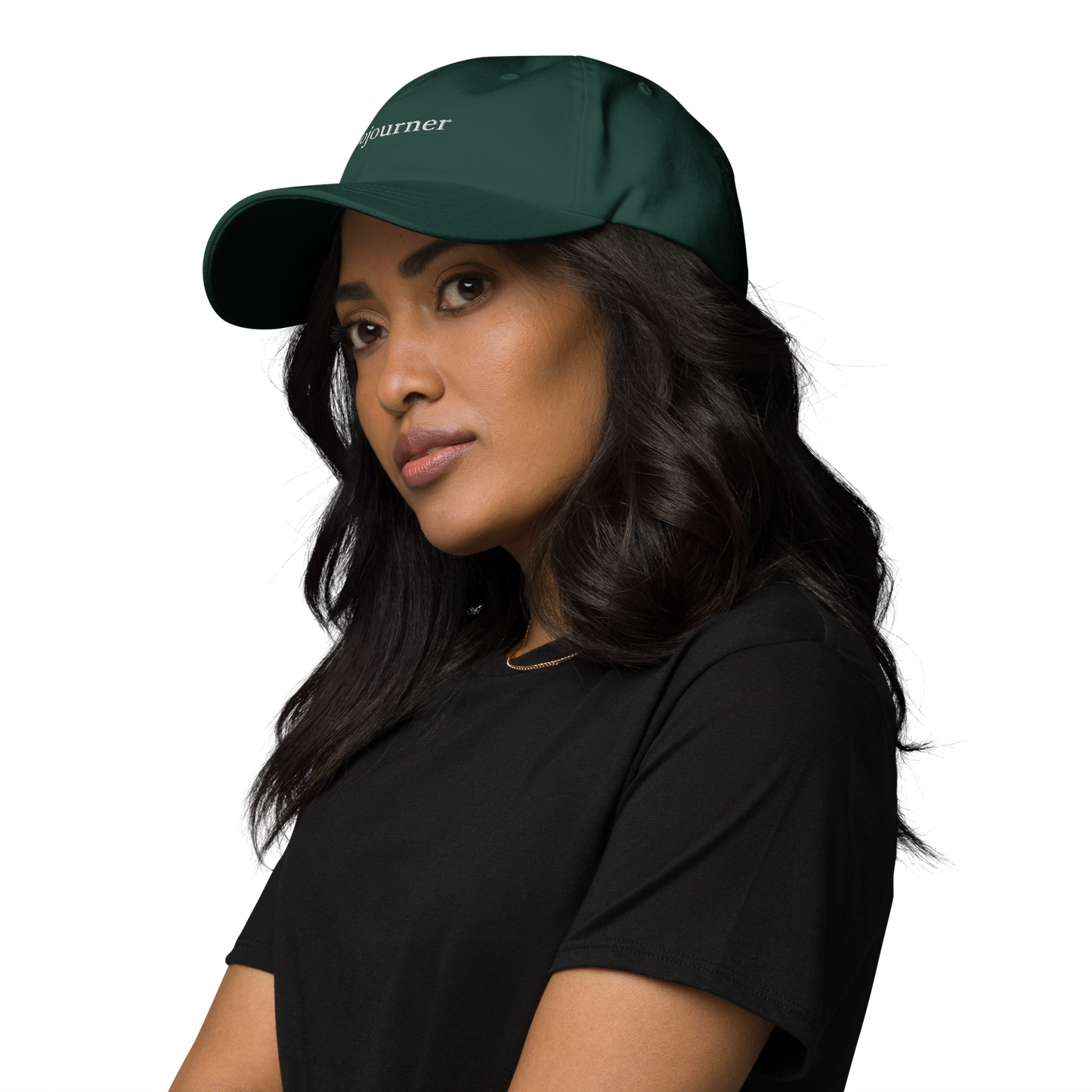 Sojourner Baseball Cap