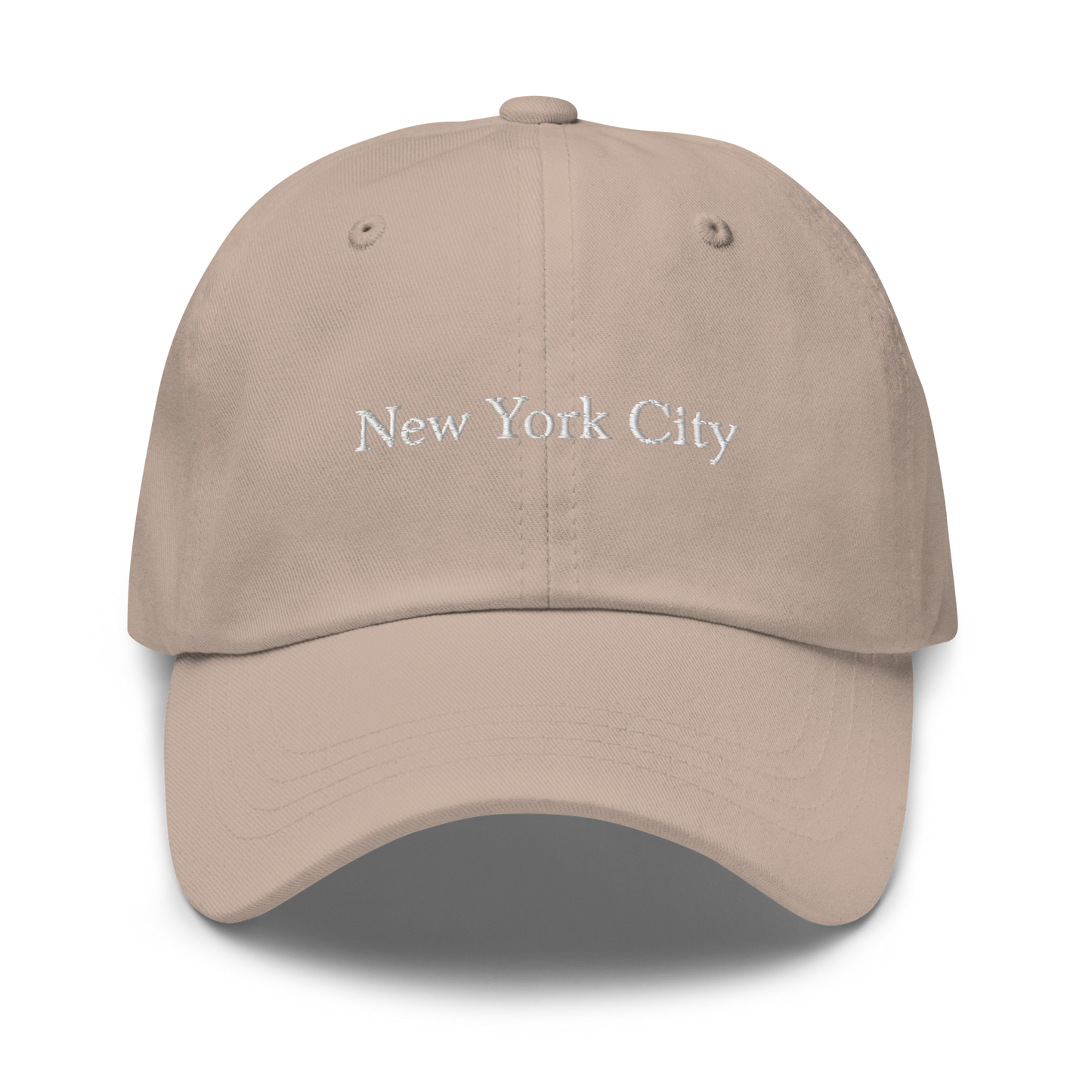 New York City Baseball Cap