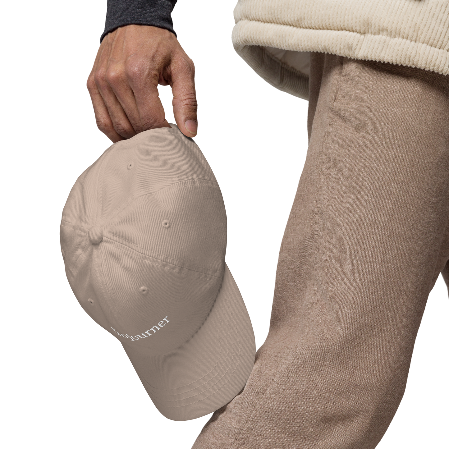 Sojourner Baseball Cap