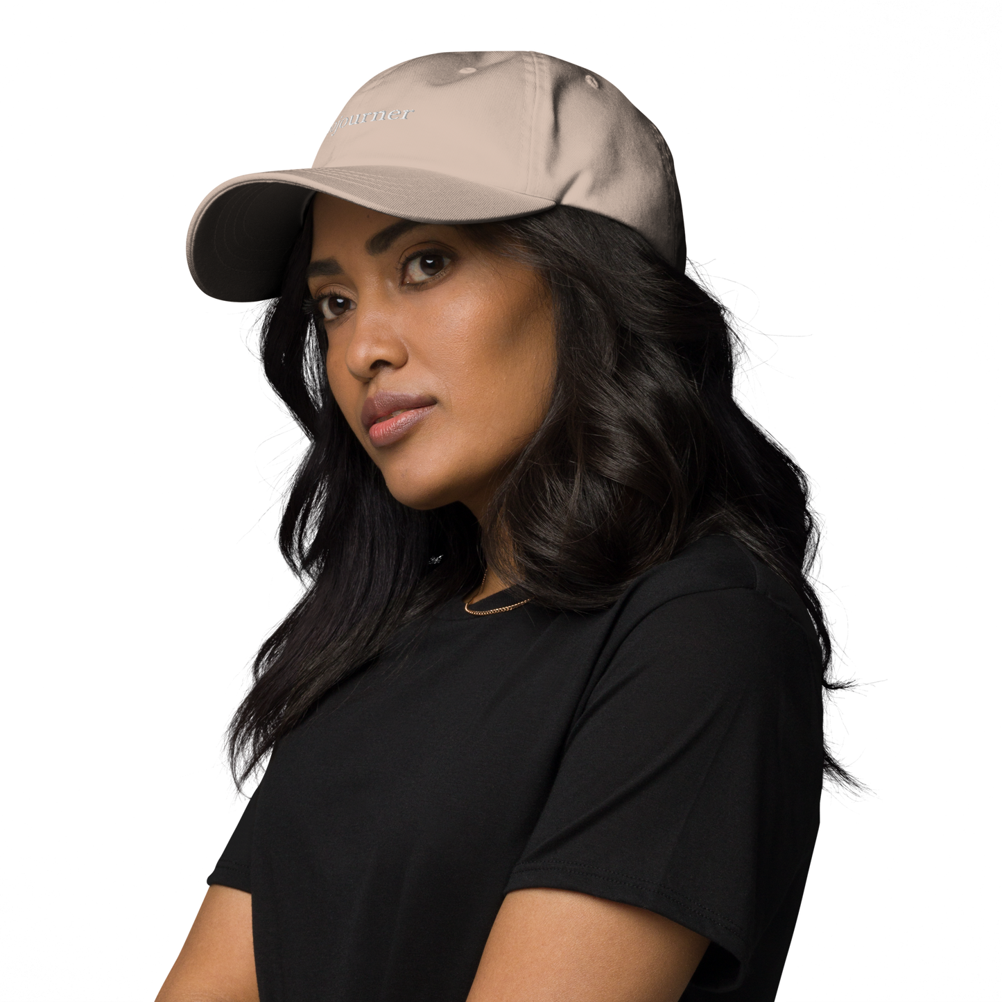 Sojourner Baseball Cap