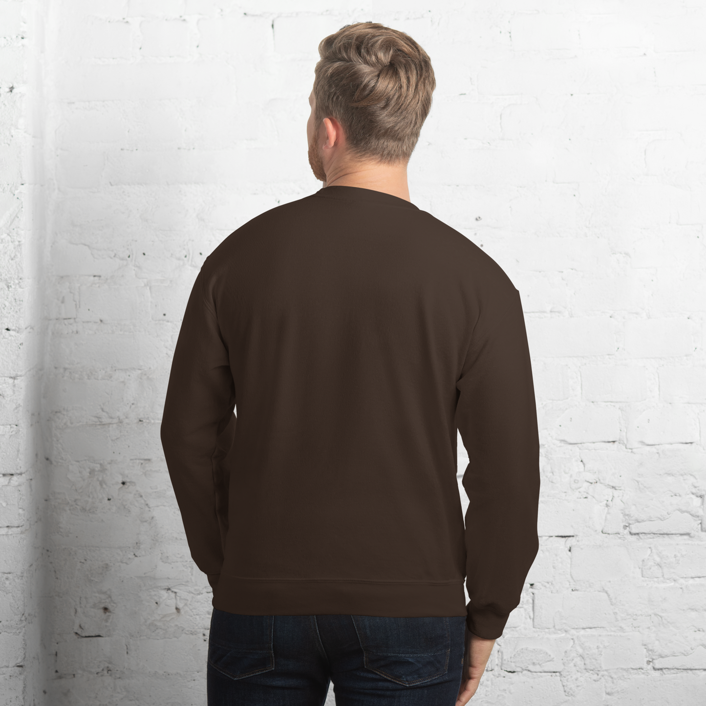 Miracle Worker Premium Sweatshirt