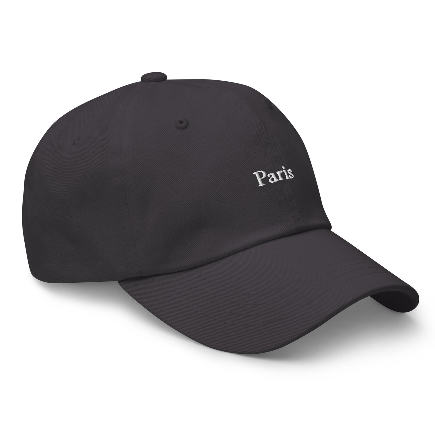 Paris Baseball Cap