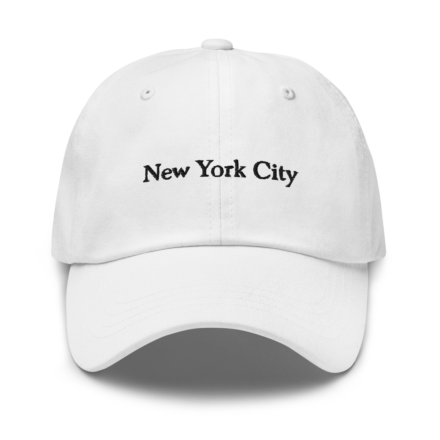 New York City Baseball Cap