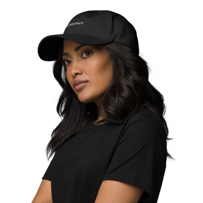 Sojourner Baseball Cap