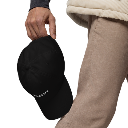 Sojourner Baseball Cap