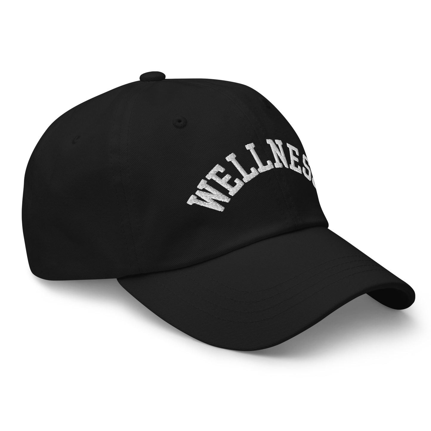 Wellness Dad Hat