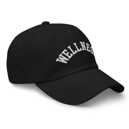 Wellness Dad Hat
