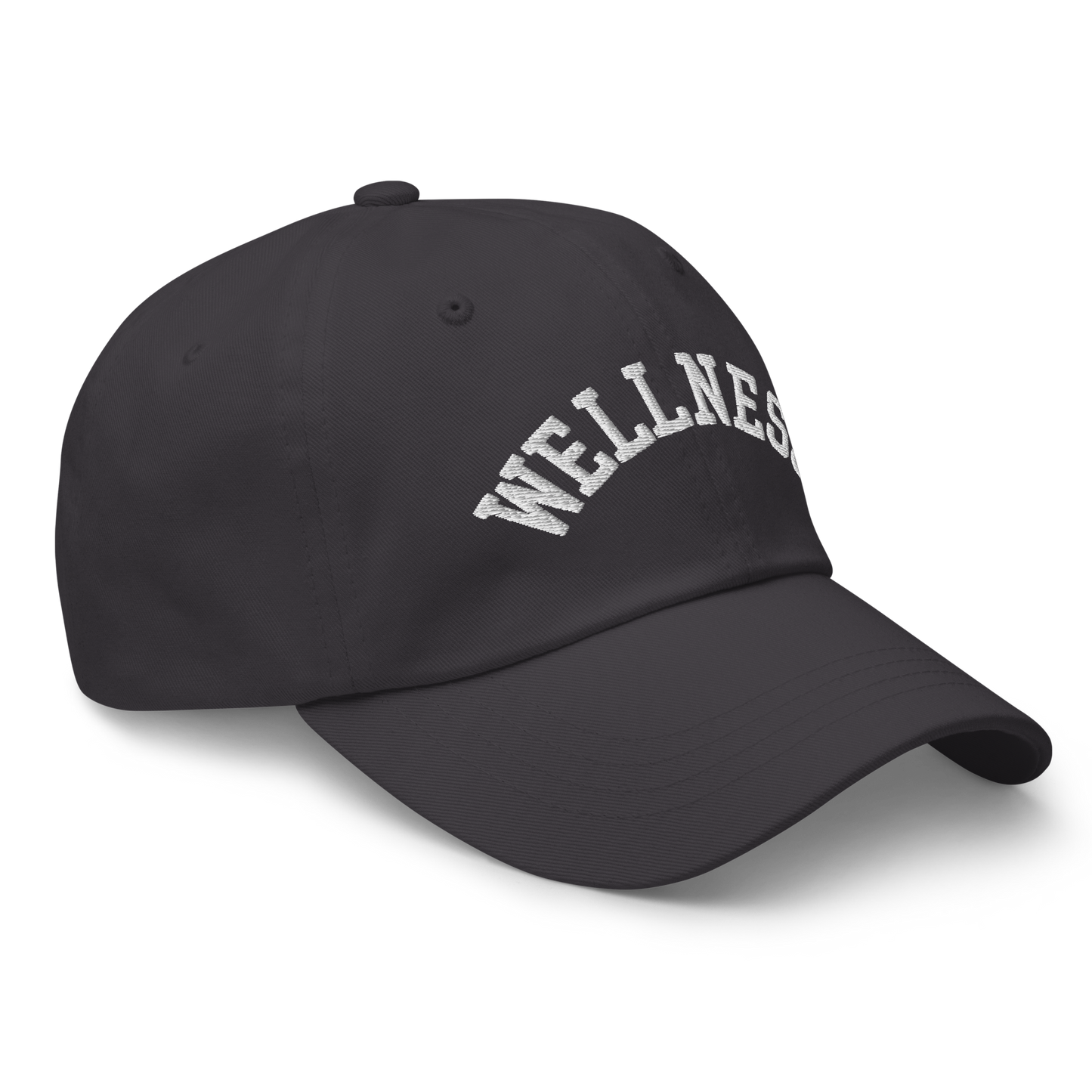 Wellness Dad Hat