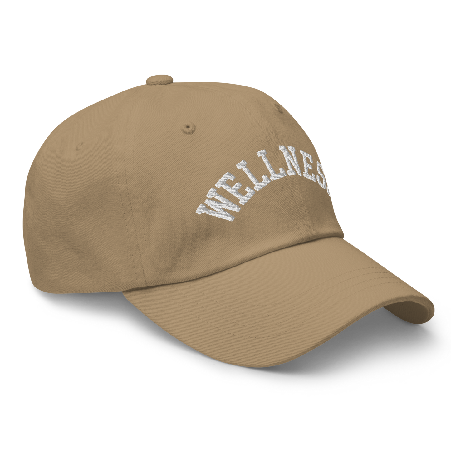 Wellness Dad Hat