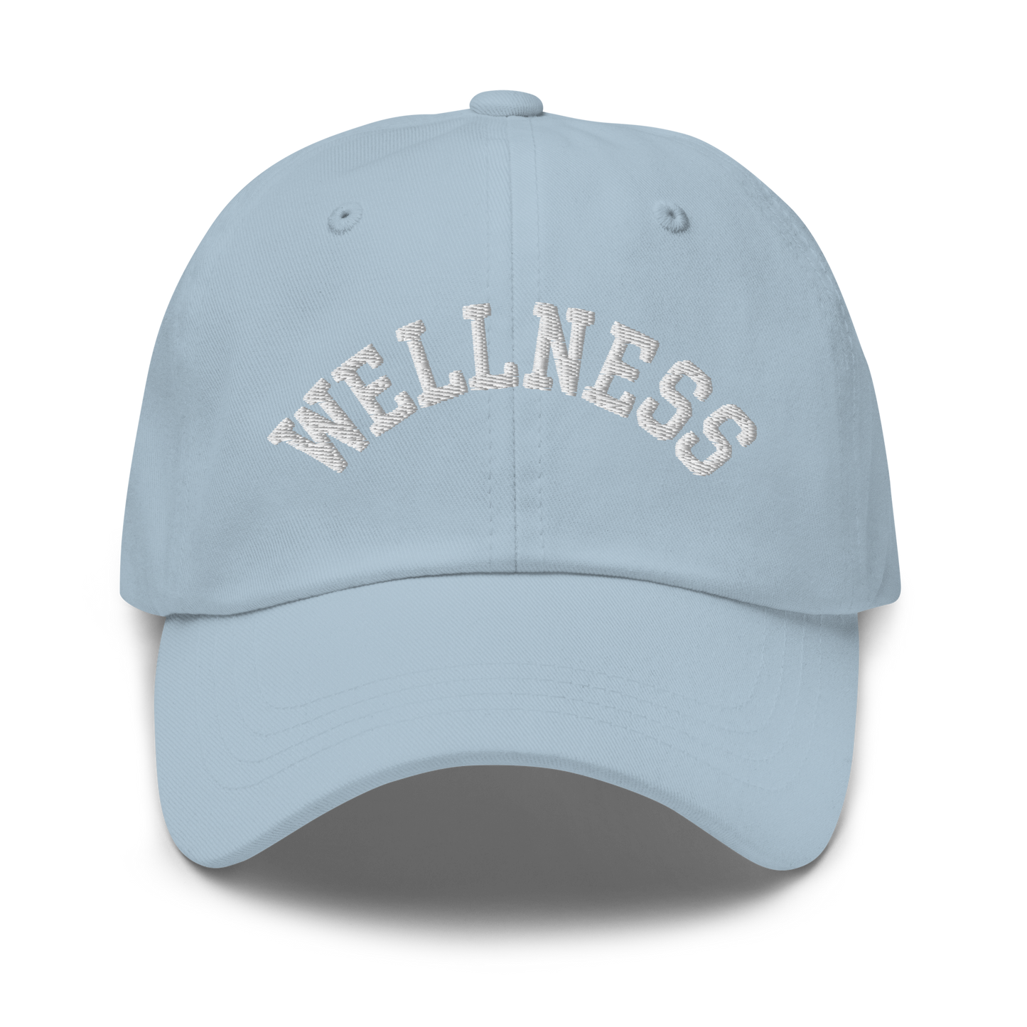Wellness Dad Hat