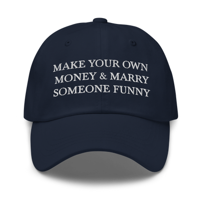 Make your own cap online