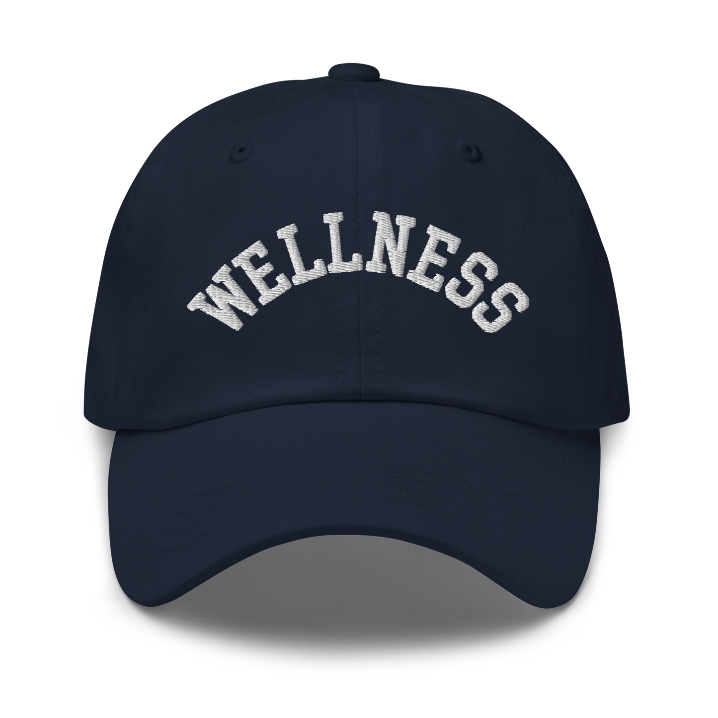 Wellness Dad Hat