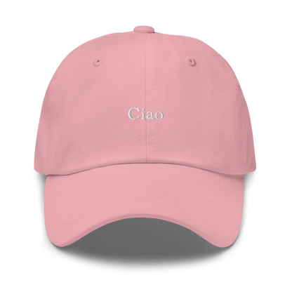 Ciao Baseball Cap