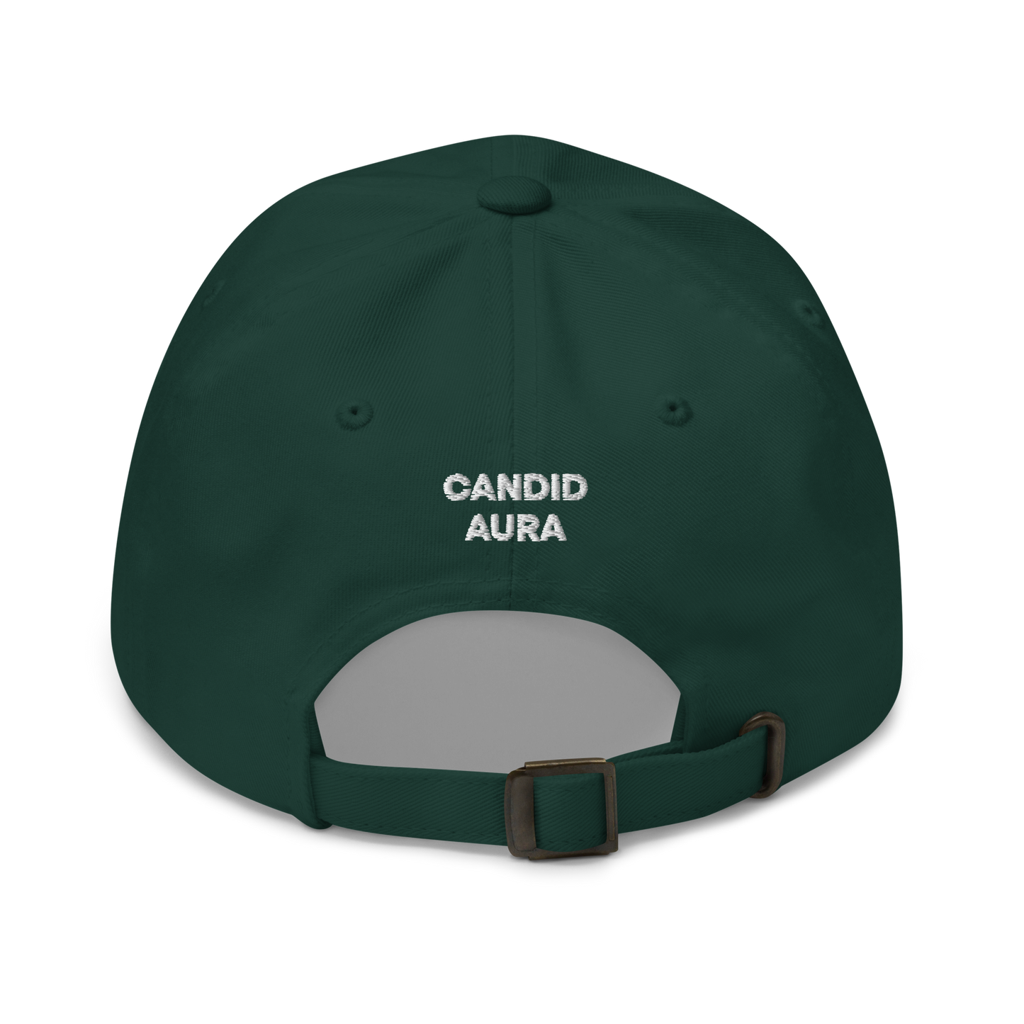 But First, Matcha Hat