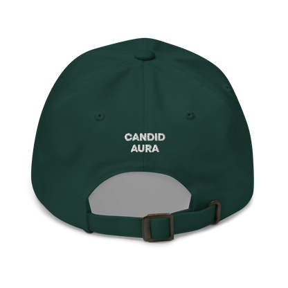 But First, Matcha Hat