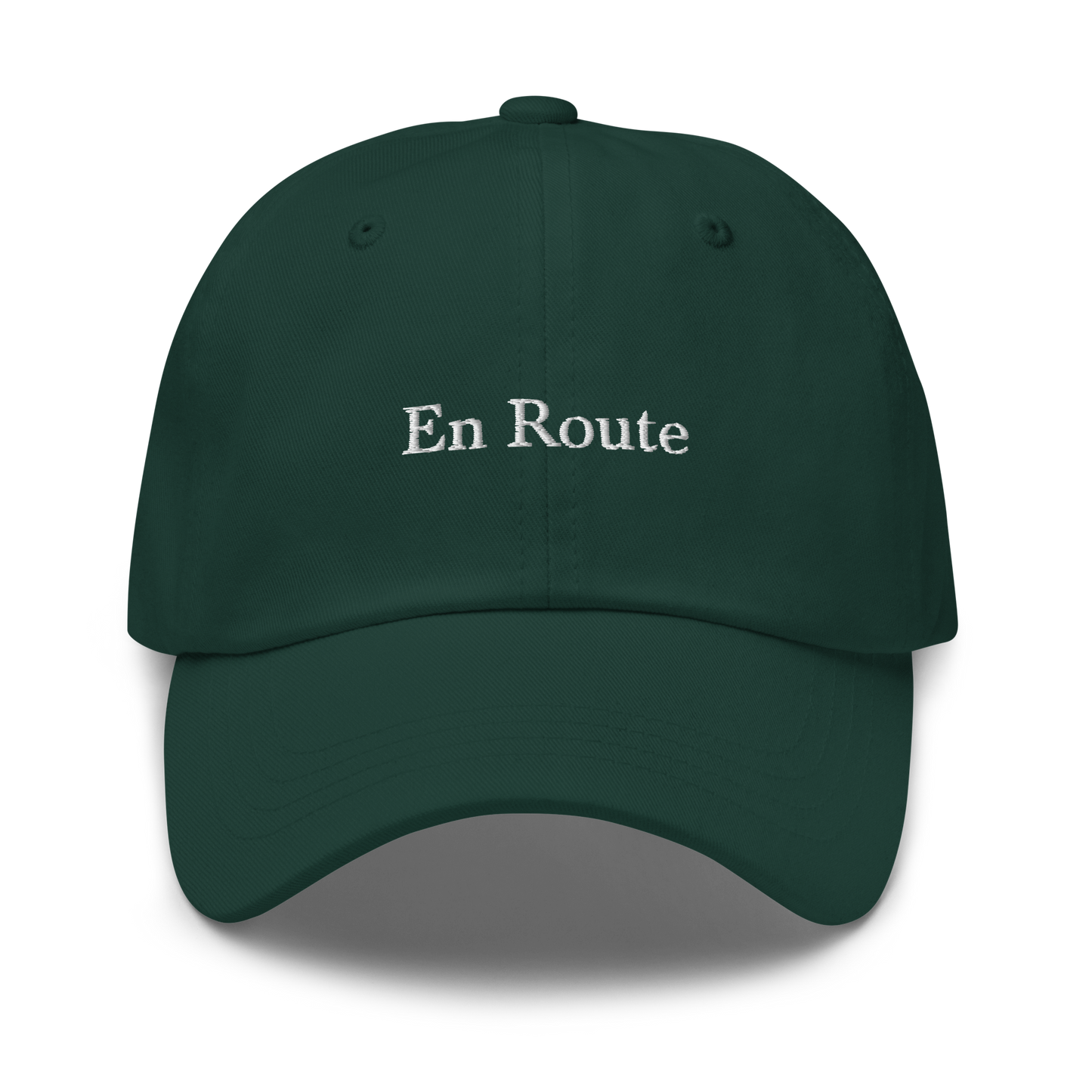 En Route Baseball Cap