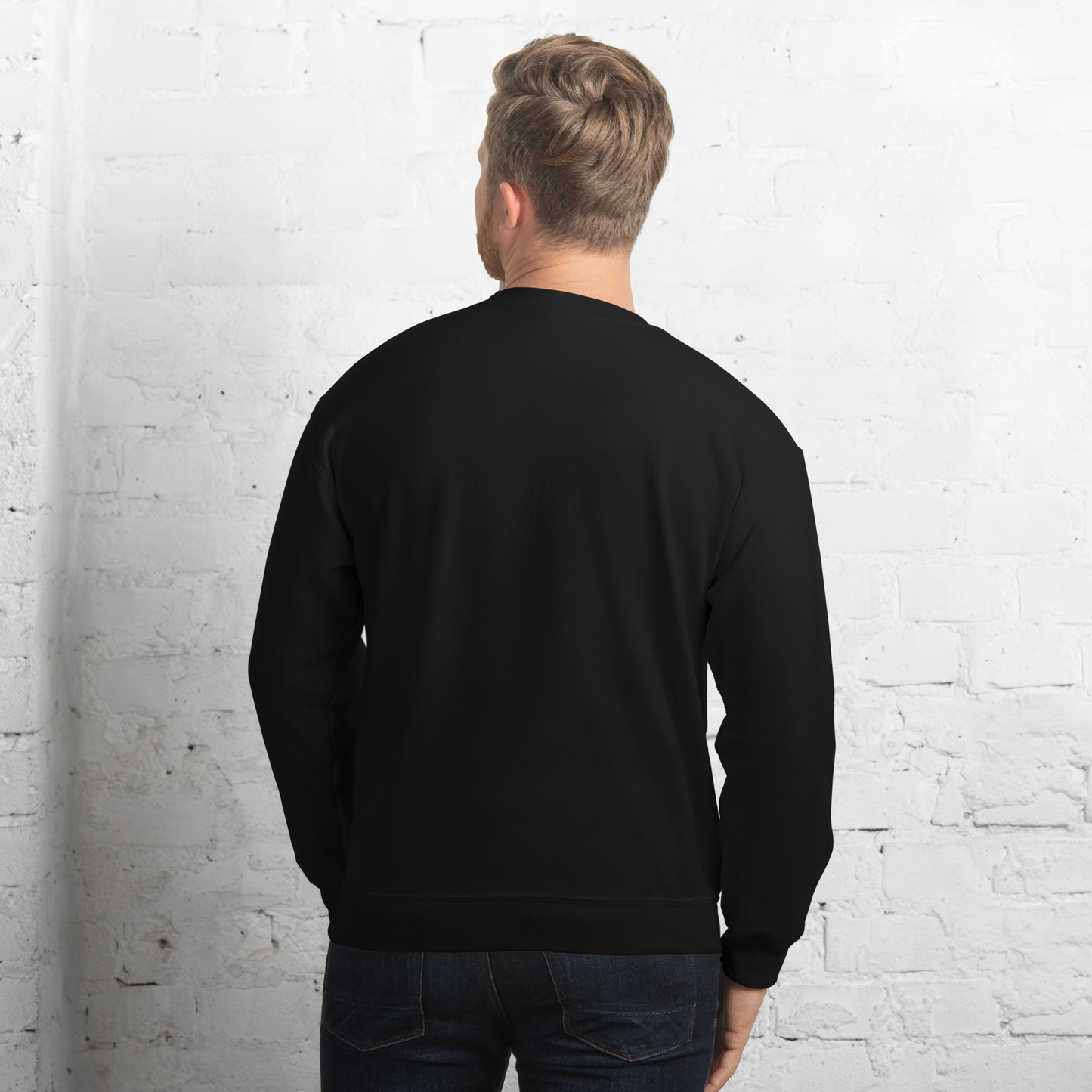 Miracle Worker Premium Sweatshirt
