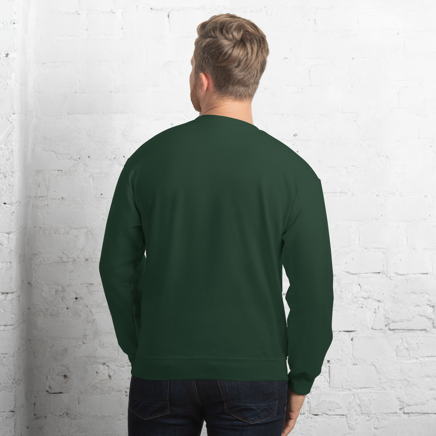 Miracle Worker Premium Sweatshirt
