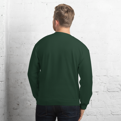 Miracle Worker Premium Sweatshirt