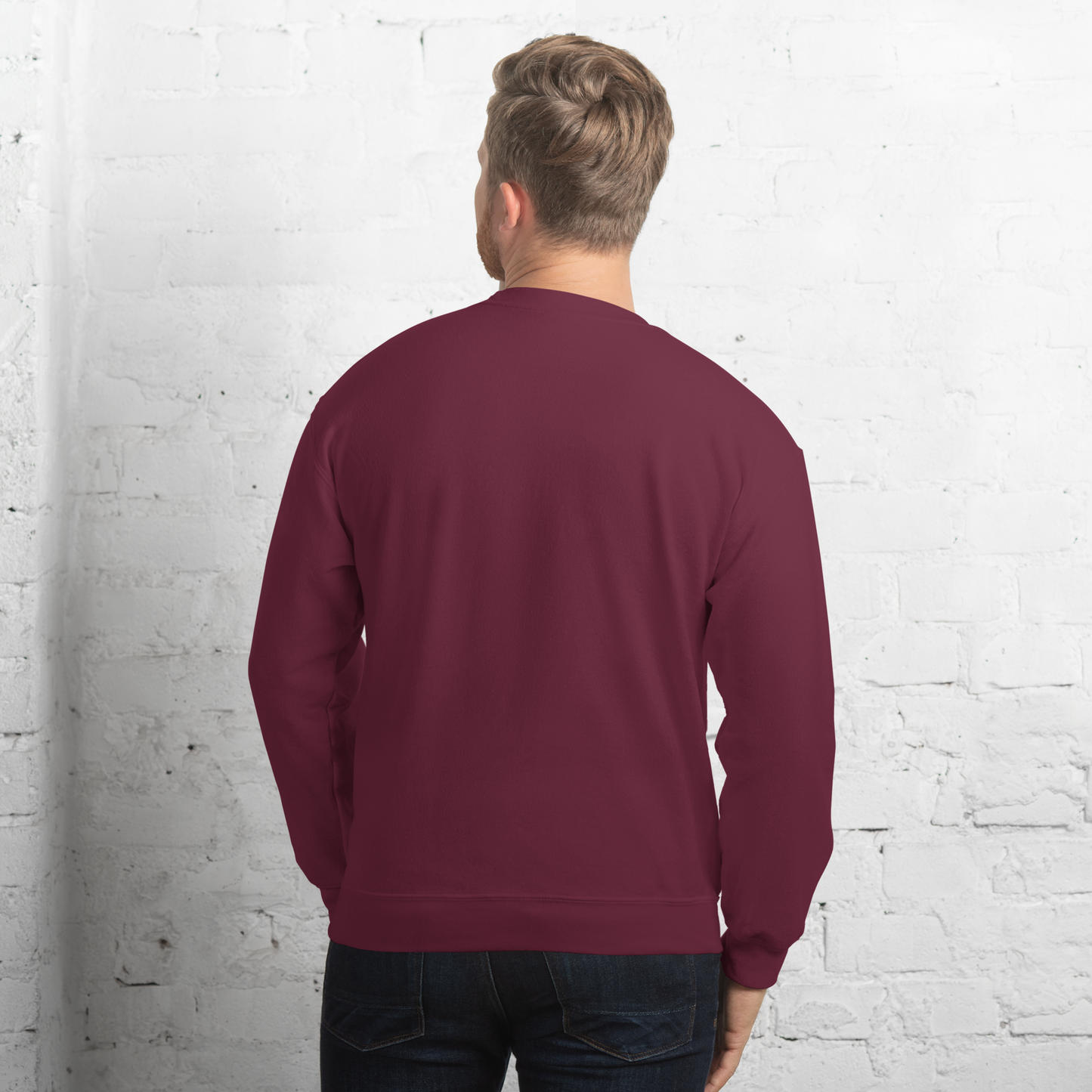 Morning Person Premium Sweatshirt