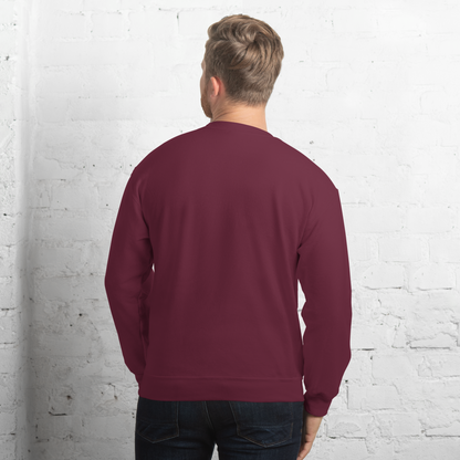 Morning Person Premium Sweatshirt