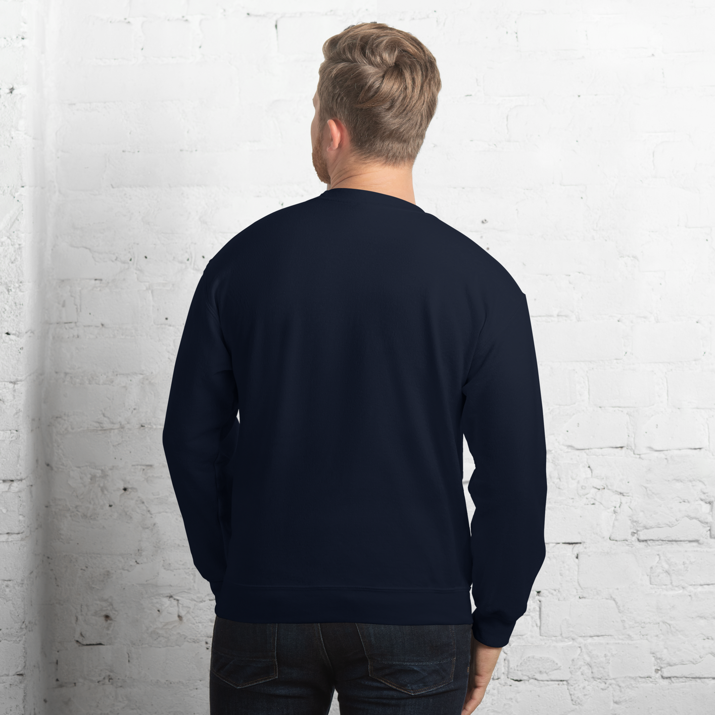 Miracle Worker Premium Sweatshirt