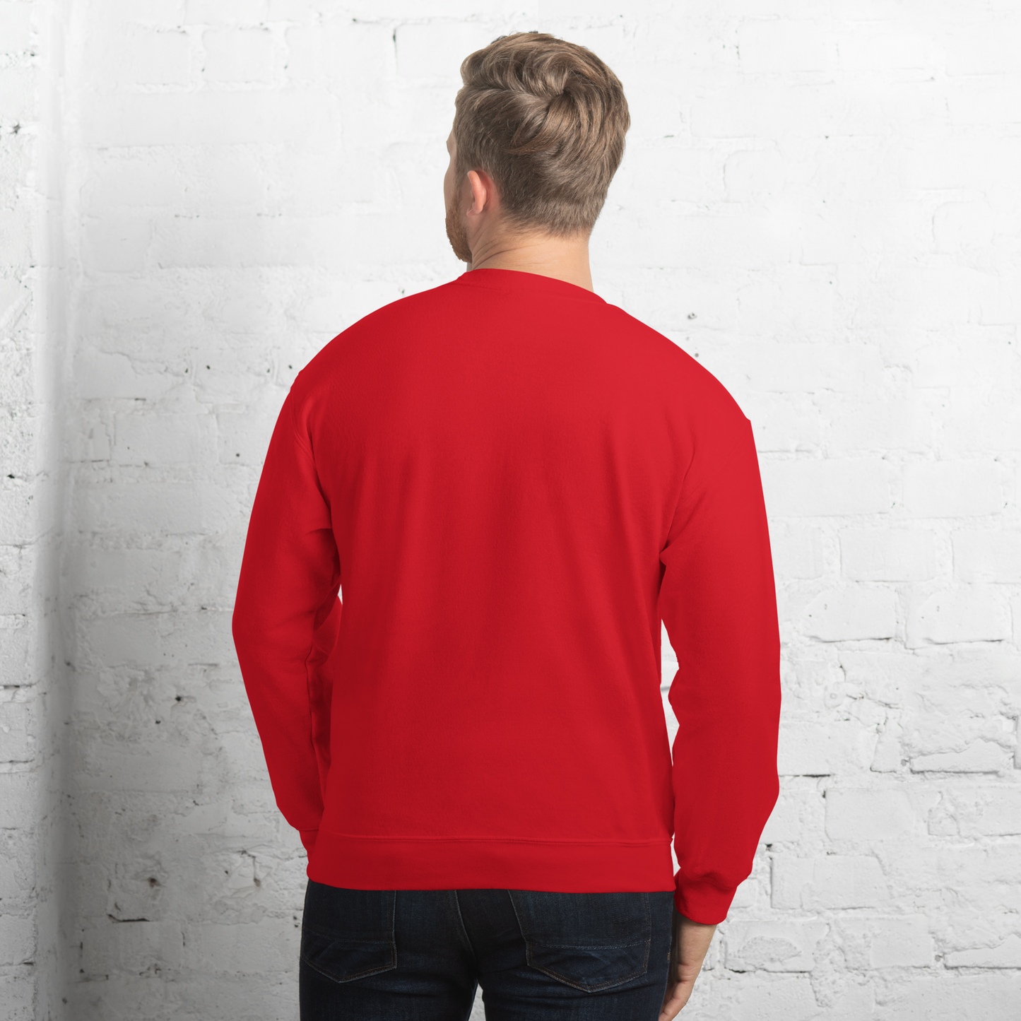Miracle Worker Premium Sweatshirt