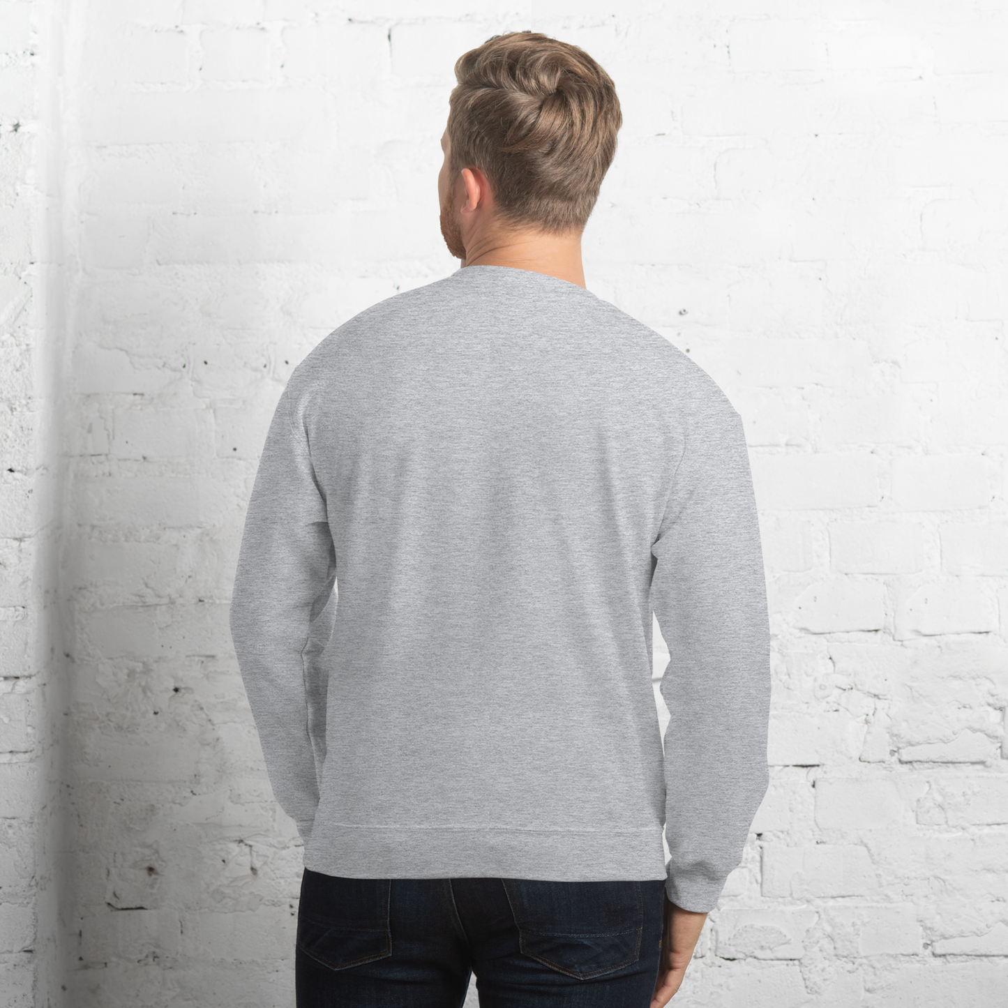 Miracle Worker Premium Sweatshirt