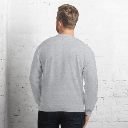 Miracle Worker Premium Sweatshirt